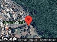 Boama Park, Deception (Qld.)