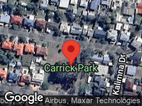 Carrick Park, Clontarf (Qld.)