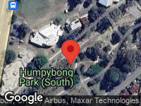 Corscadden Park, Redcliffe (Qld.)