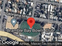 Filmer Park, Woody Point (Qld.)