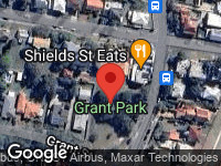 Grant Park, Redcliffe (Qld.)