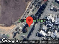 Jamieson Park, Scarborough (Qld.)