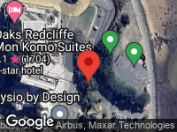 John Oxley Park, Redcliffe (Qld.)