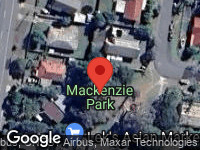 Mackenzie Park, Redcliffe (Qld.)