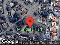 Mungara Park, Redcliffe (Qld.)