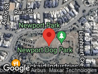 Newport Park, Newport (Qld.)