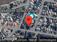 Owens Park, Scarborough (Qld.)