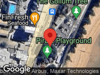 Railway Place, Scarborough (Qld.)