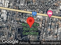 Redcliffe Botanic Gardens, Redcliffe (Qld.)