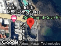 Settlement Cove Park, Redcliffe (Qld.)