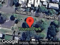 Yourell Park, Clontarf (Qld.)