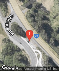 Private Frank Harold Cash Reserve, Samford Valley (Qld.)