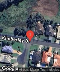 Kimberley Drive, Burpengary (Qld.)