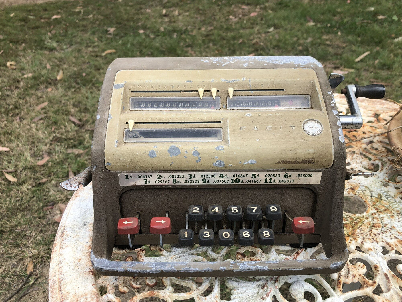 Colin Moorhead Collection