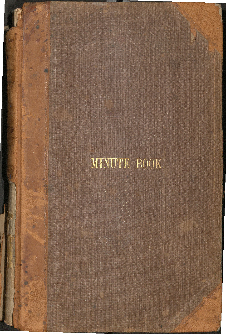 Caboolture Divisional Board Minutes