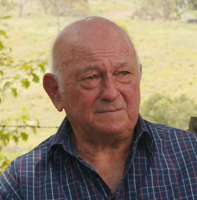 Gary Carseldine - Interviewed on 6 January 2025