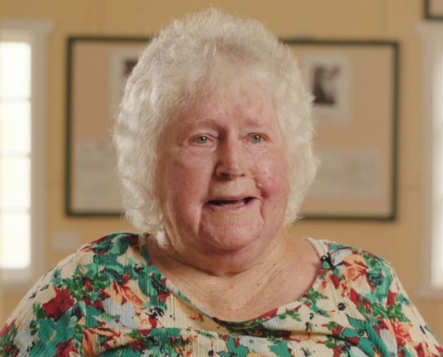 Alice Newton - Interviewed on 13 November 2024