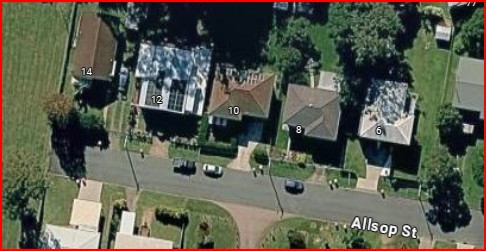 Allsopp Street, Lawnton (Qld.)