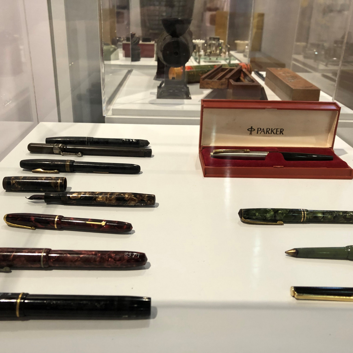 Written word showcase 3