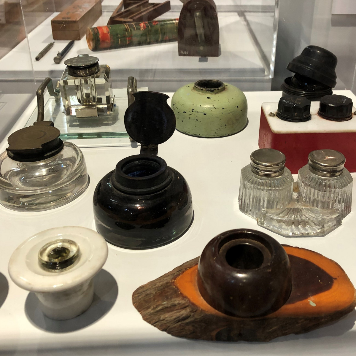 Written word showcase 2
